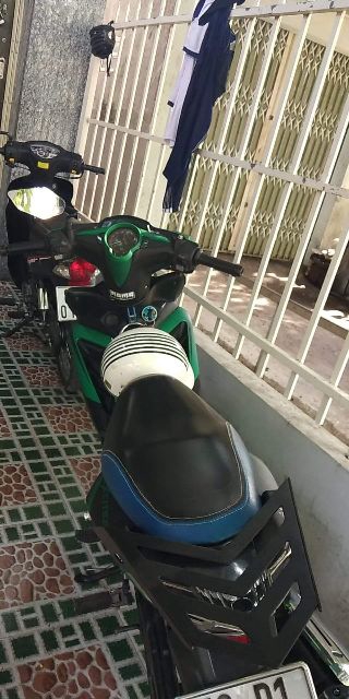 Cảng Indo cho EXCITER , WINNER , SIRUS