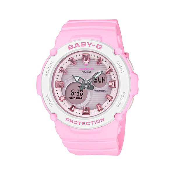Đồng Hồ Nữ Casio BGA-270-4ADR