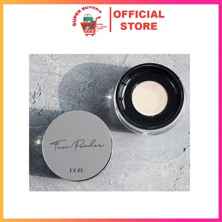 Phấn phủ ROZO kết cấu mỏng nhẹ - Super Buyers
