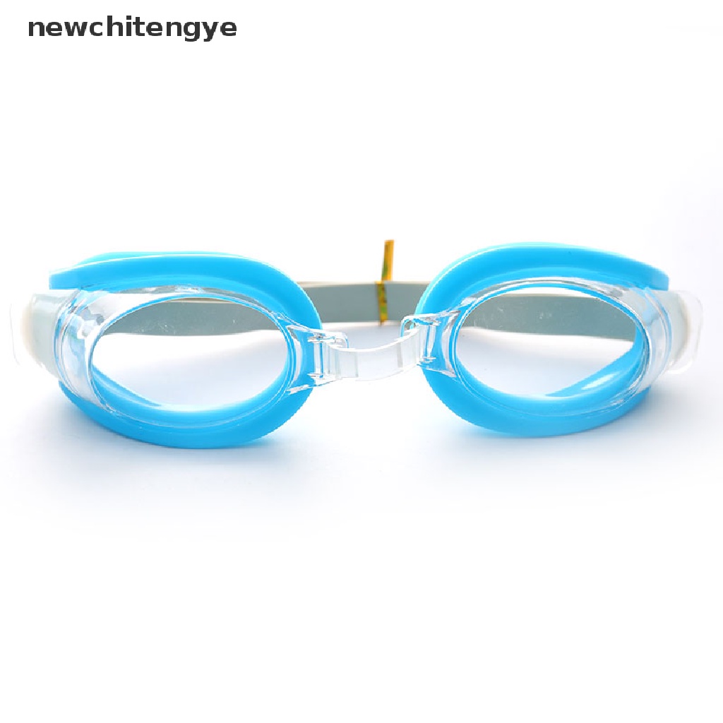 Kính Bơi Có Thể Điều Chỉnh Tiện Dụng Cho Bé