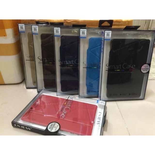 Bao Da Samsung Galaxy Tab A 8.0 - T295