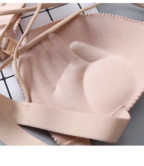 Áo Bra đúc bàn tay cài khuy trước sỉ sll 15k | BigBuy360 - bigbuy360.vn