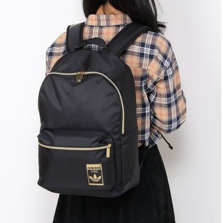 ⚡️ balo adidas classic backpack - black xuất dư full tem tag code xịn gf3197