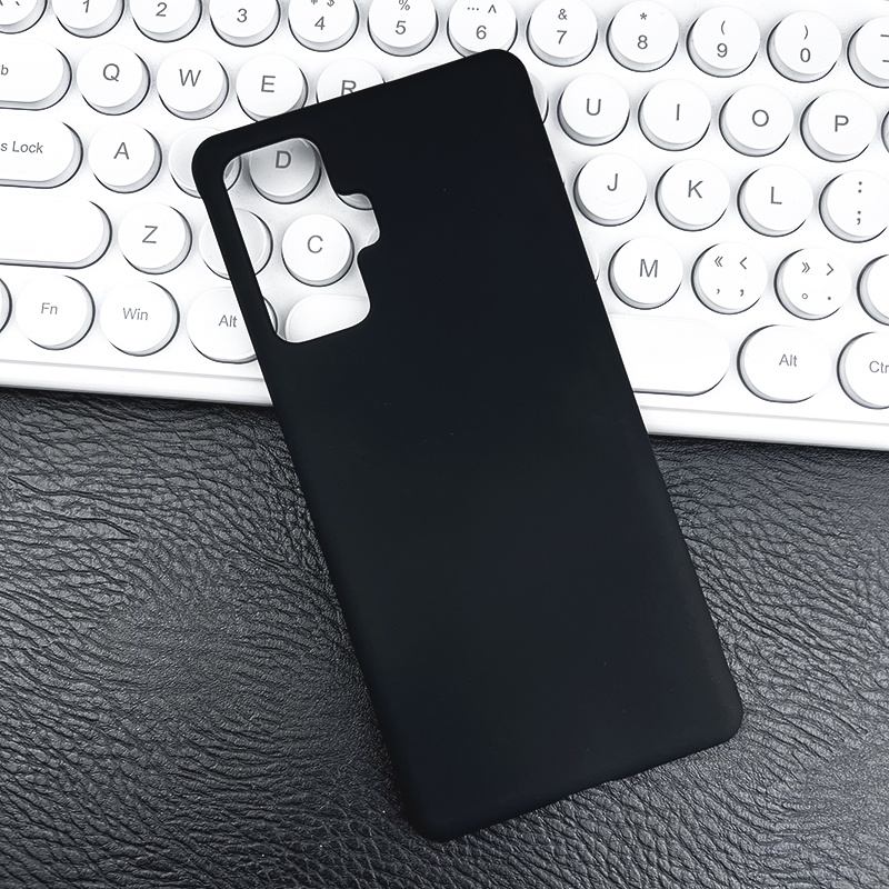 Ốp Điện Thoại PC Cứng Siêu Mỏng Mặt Nhám Chống Dấu Vân Tay Cho Xiaomi Poco F4 GT X4 M4 Pro X4Pro 5G