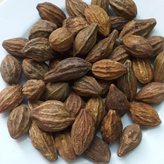 Kha tử khô thượng hạng JINDO 1kg