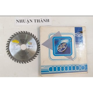 Lưỡi cưa gỗ Covina 125mm