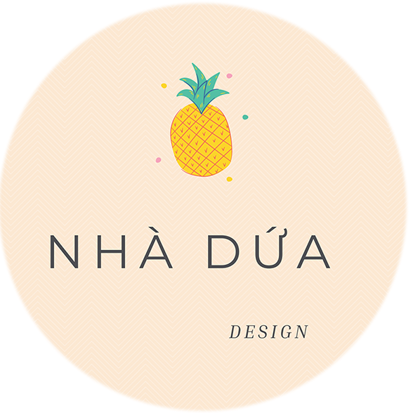 Nhà Dứa Design