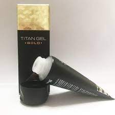 Gel Dưỡng Ẩm Titan Gold nga -4am.authentic