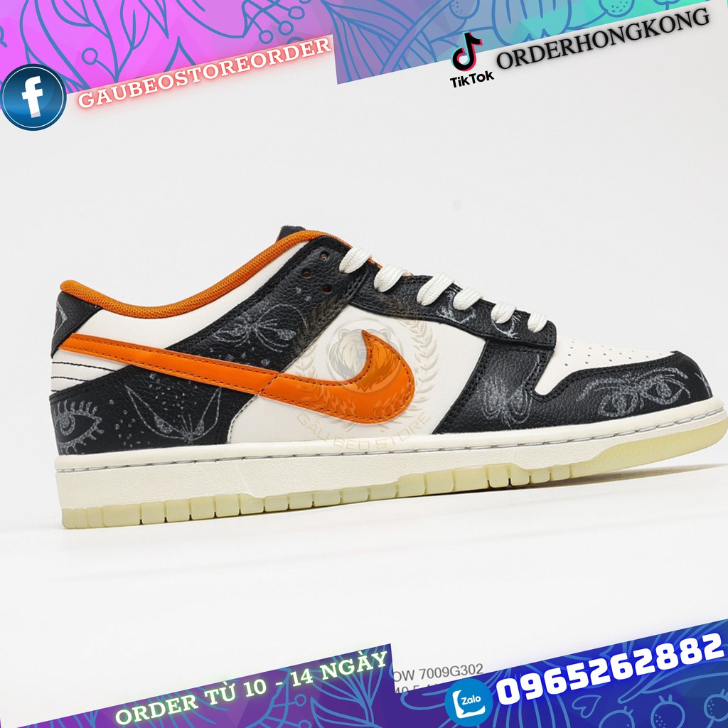 Nhận Order Hỗ Trợ Free Ship Giày Outlet Store Sneaker _Nike SB Dunk Low SP"Champ Color MSP: 7009G3021 gaubeostore.shop
