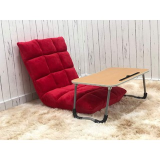 Ghế Bệt-Ghế Tami kiểu Nhật bọc nhung cao cấp