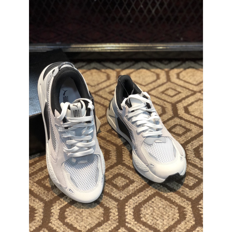 Giày PUMA cao cấp, giày thể thao thời trang chính hãng- PM031