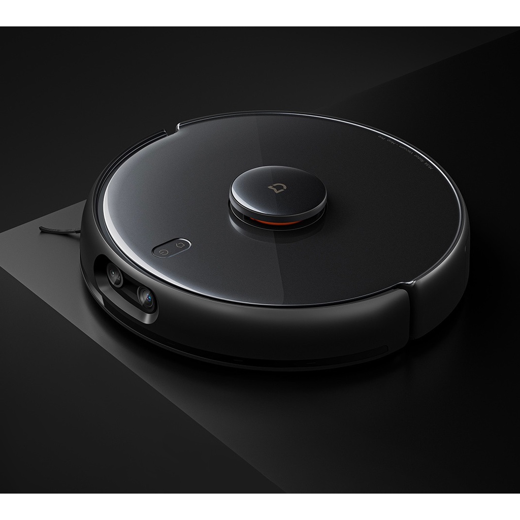 [Mã ELHA10 giảm 6% đơn 5TR] Robot hút bụi lau nhà Xiaomi Robot Vacuum Pro MJSTS1 2021 (Xiaomi Mijia Gen 3)