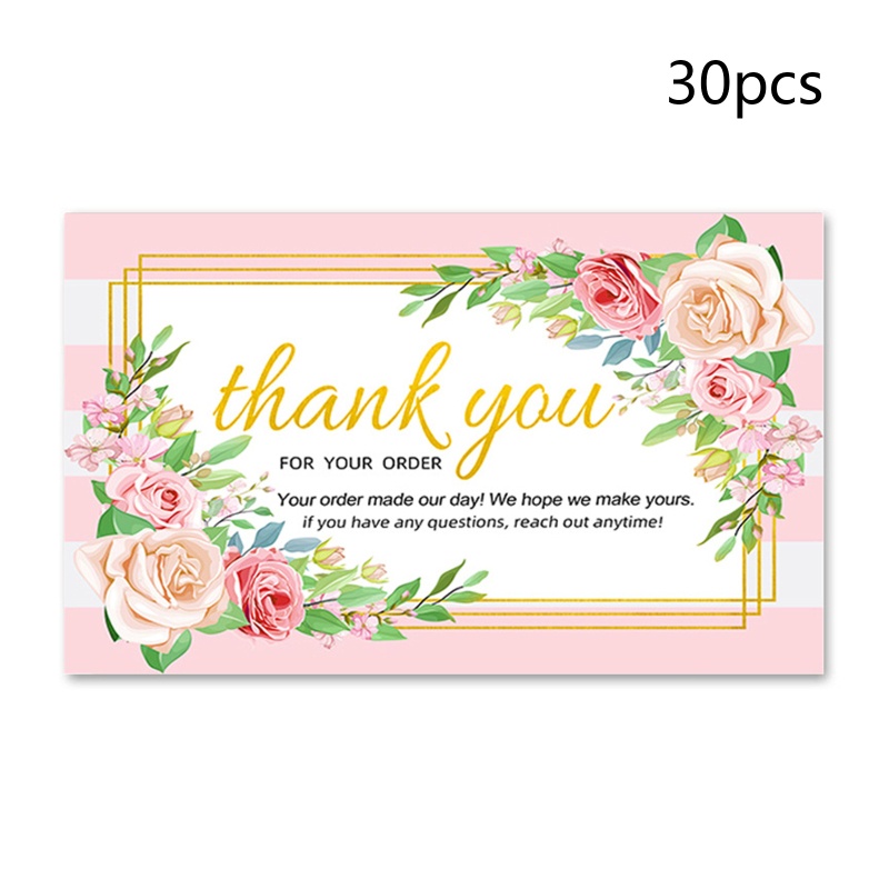 Ở lại 30 chiếc giảm dần hank aou aards amantic aessage aards ansert aards for atail