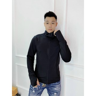 K2 Áo chống nắng nam