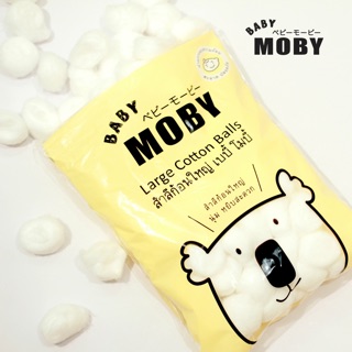 MOBY Bông đa năng