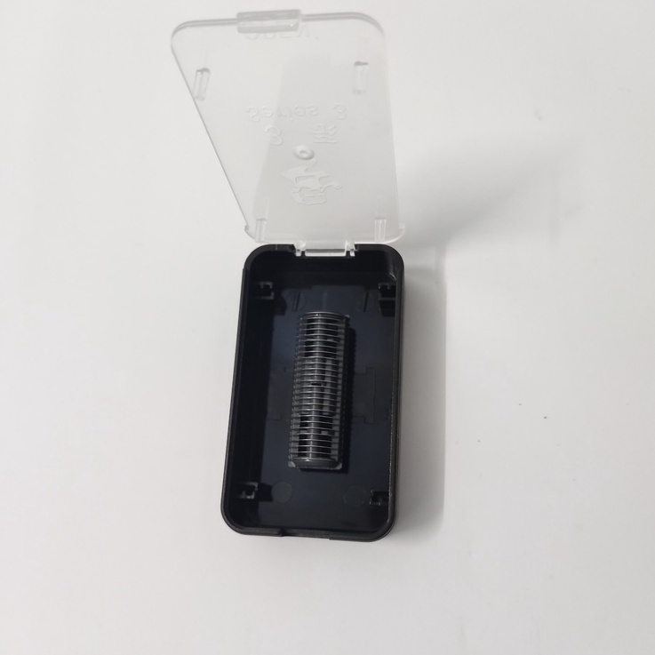 [Hộp Đựng Màu Ngẫu Nhiên]Lưỡi Dao cho Máy Cạo Râu Sạc Điện YANDOU SC-W301U (Lưỡi + Dao)