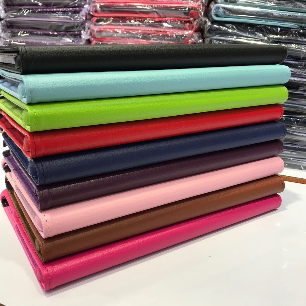 Ốp Máy Tính Bảng Đế Xoay 360 Độ Cho IPAD Mini 1 2 3 4 5 6 2021