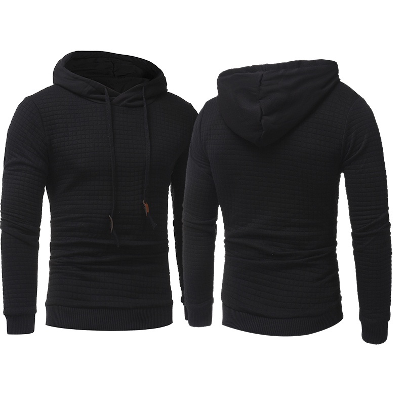 Áo Hoodie Tập Gym / Boxing Thời Trang Cho Nam 2021