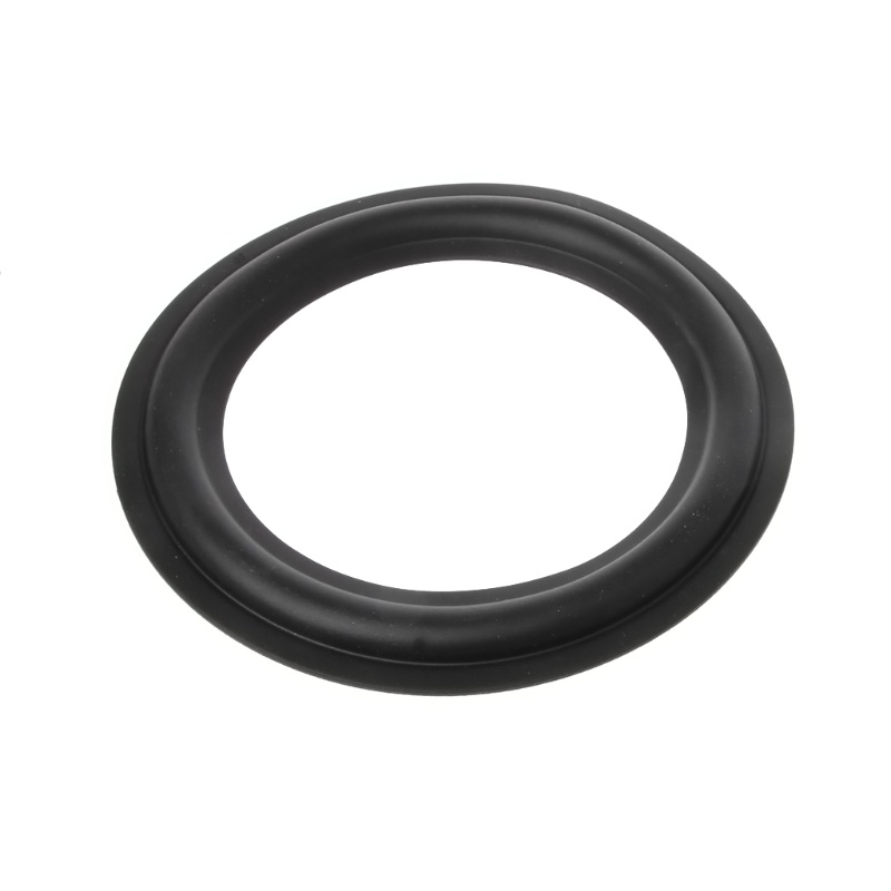 Bộ Dụng Cụ Sửa Chữa Loa Cao Su Chuẩn 6.5 Inch Thông Dụng