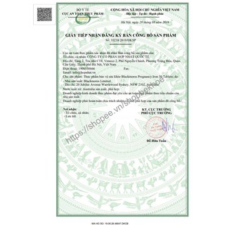 Sắt bầu blackmore 30v - Úc