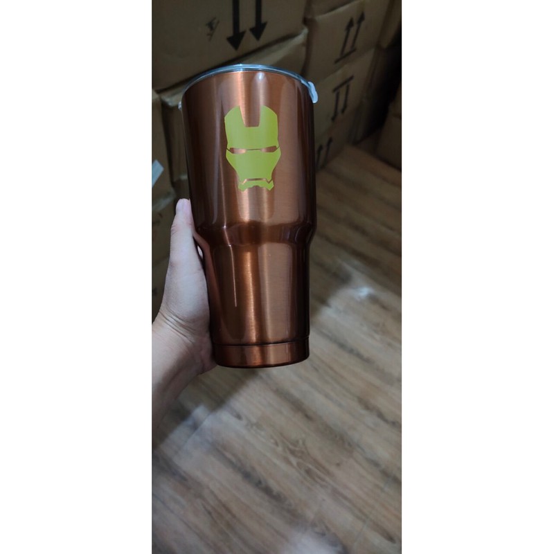 Combo 30 ly giữ nhiệt thái lan nhiều hình cực đẹp