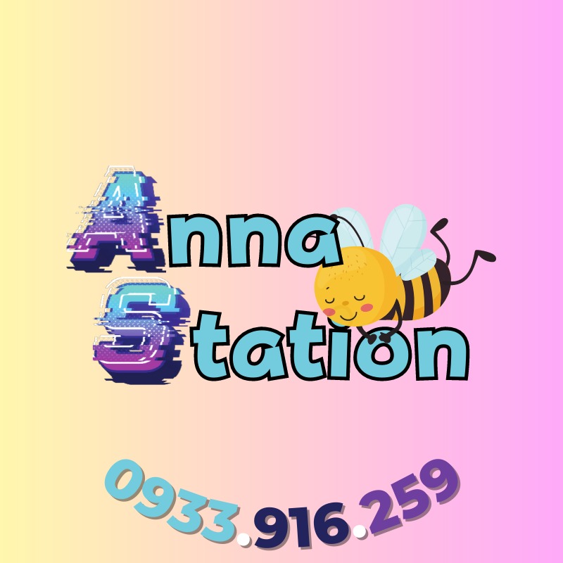 Anna Station