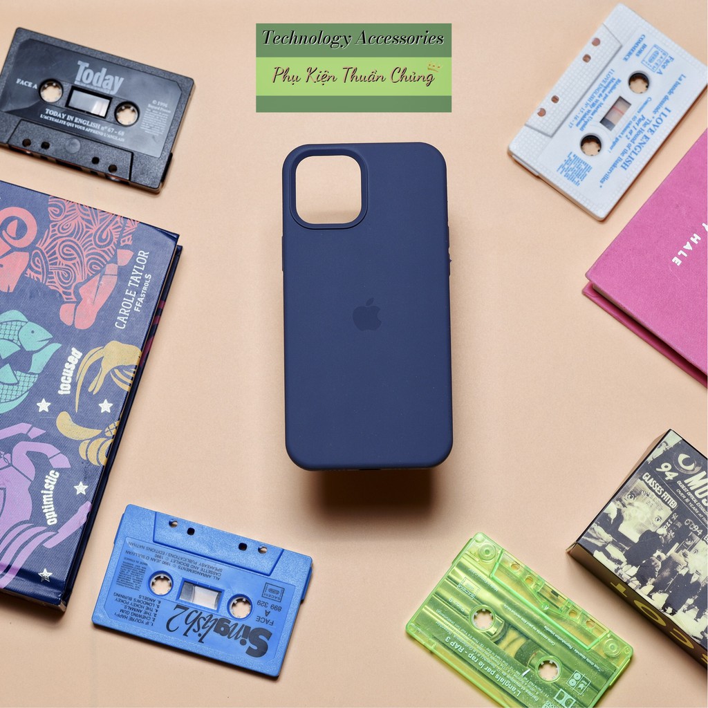 Ốp Chống Bẩn Silicone full viền Iphone X, Xs, Xs Max, 11, 11 Pro, 11 Pro Max. | BigBuy360 - bigbuy360.vn