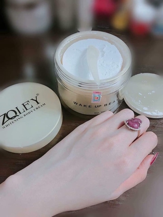 Kem body zoley 100g