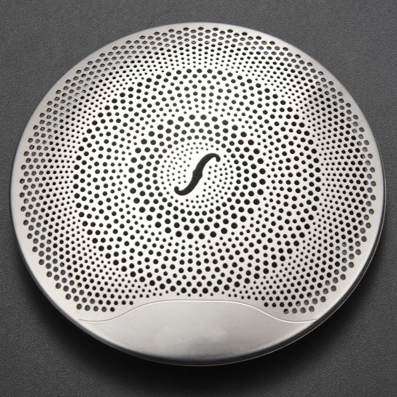 Ốp Loa Âm Thanh Cho Mercedes-Benz E / C / Glc Class W213 W205