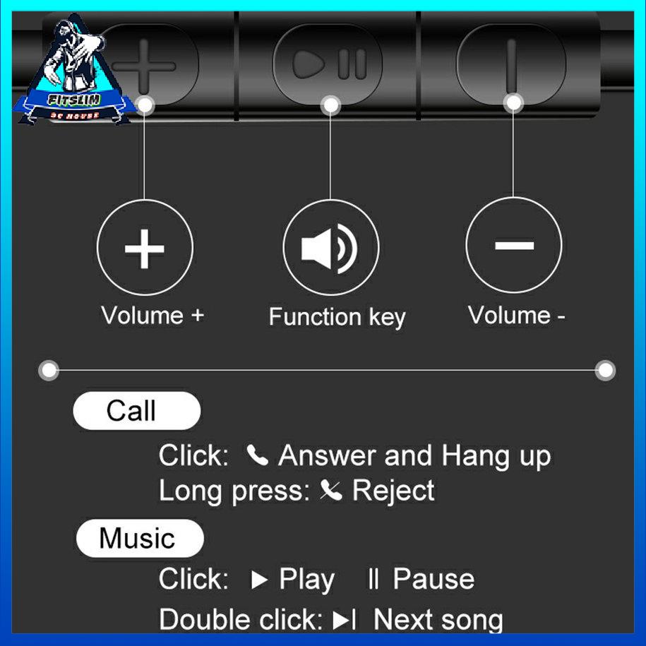 Tai nghe mũ bảo hiểm xe máy 3,5 mm Âm thanh nổi Âm thanh nổi Tai nghe có dây Tai nghe nhạc [8/10]