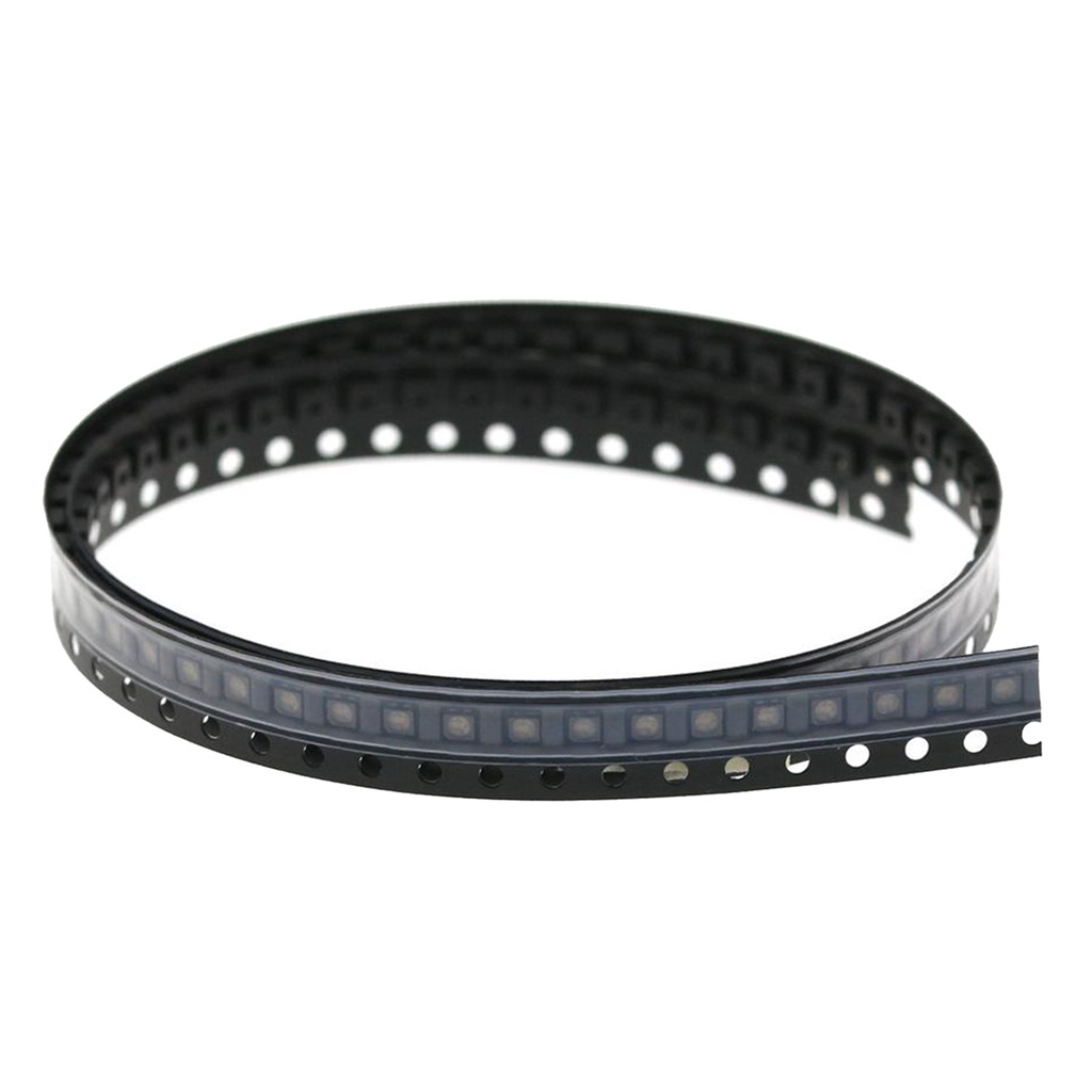 100 Đi Ốt Đèn Led Rgb 2121 Nhiều Màu Sắc | BigBuy360 - bigbuy360.vn