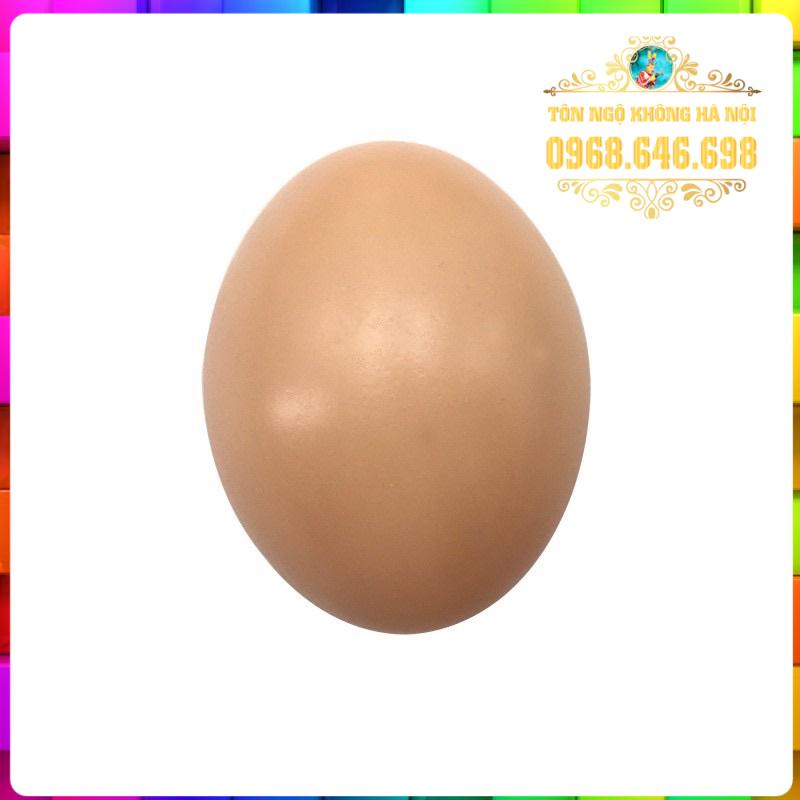 Trứng Gà Giả HÀNG CÓ SẴN