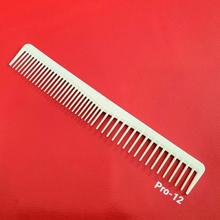Lược pro 12 hàn quốc lược cắt tóc nam nữ siêu dẻo