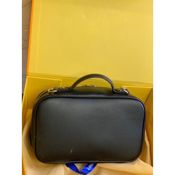 Túi chéo W266-21 LV Utility Crossbody fullboxbillbook quá dân chơi luôn ko phải bàn nha