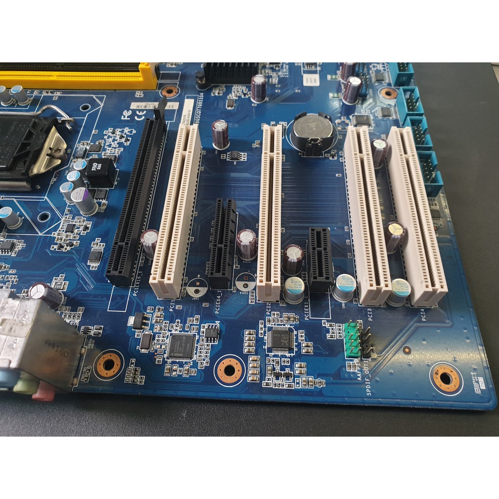Siêu Hiếm - Mainboard Q77 Nội Địa Nhật Bản Siêu Bền Hiệu Năng Cao | BigBuy360 - bigbuy360.vn