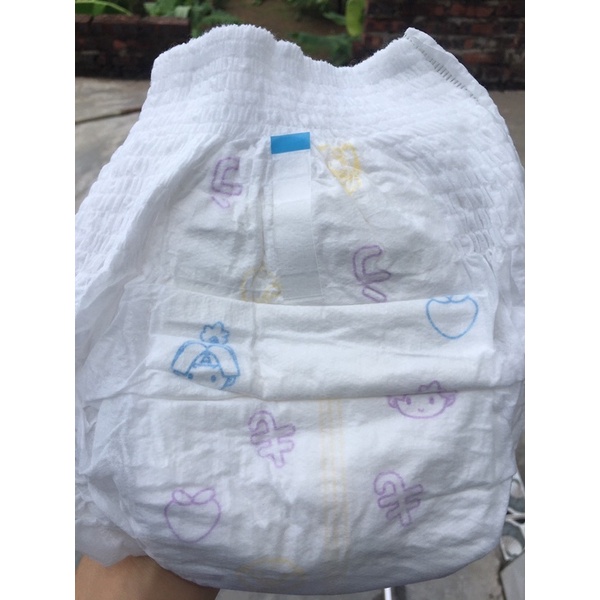 Bỉm Tã Momotaro S56/M48/M46/L42/Xl39/XXL37/XXXL35