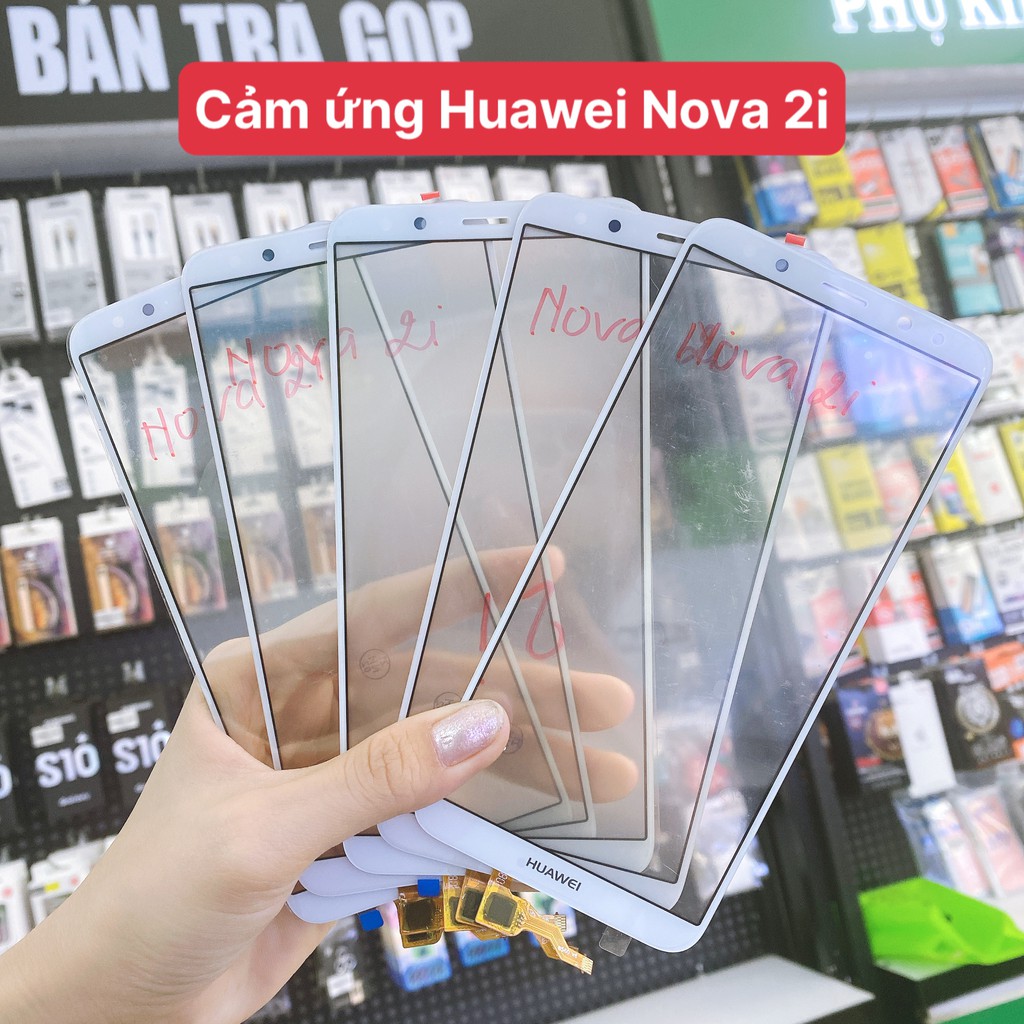 Cảm ứng Huawei Nova 2i chất lượng , giá tốt