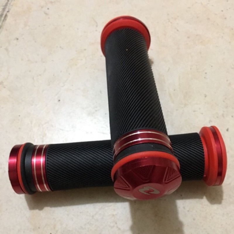 Bao tay RCB gù nhôm cao cấp gắn các dòng xe cực êm