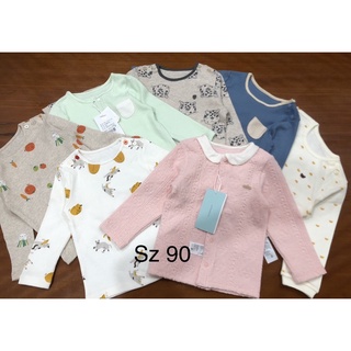 Combo set 5 sz 90 áo xuất Hàn dư xịn vnxk Sz 90 ngẫu nhiên