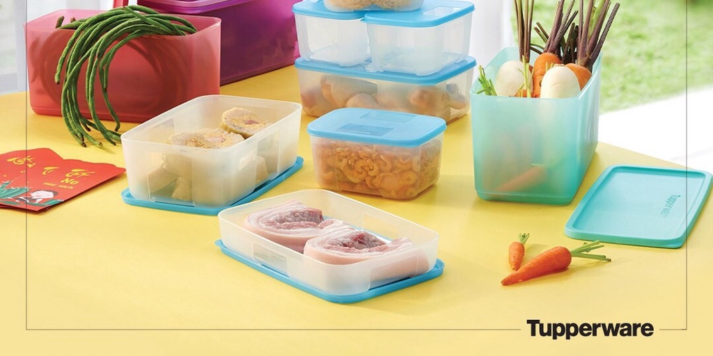 Tupperware HồngNguyễn Official, Cửa hàng trực tuyến | Shopee Việt Nam