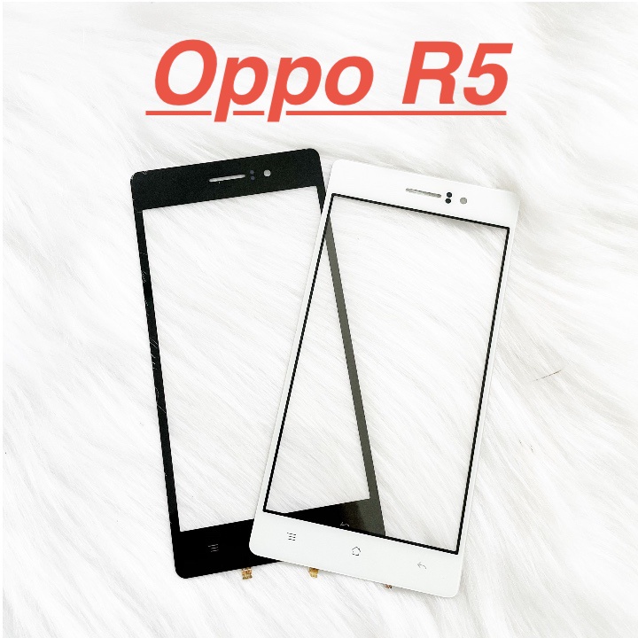 ✅ Mặt Kính Màn Hình Oppo R5 Dành Để Thay Thế Màn Hình, Ép Kính Cảm Ứng Linh Kiện Thay Thế