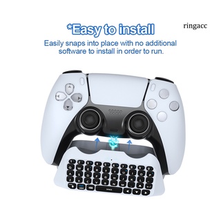 Bàn phím bluetooth không dây mini cho Ps5