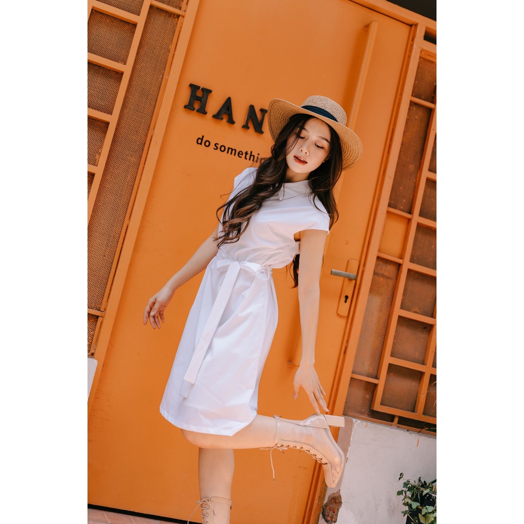 MINX - Đầm Shirt Dress