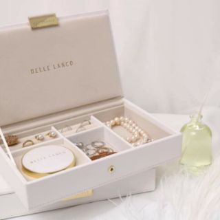 Belle Lanco Special set