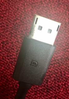 Dây cáp DisplayPort - DisplayPort