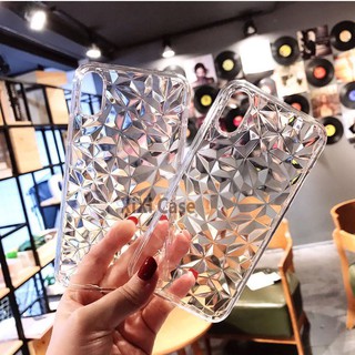 [FREESHIP ĐƠN TỪ 50K] Ốp kim cương 3D