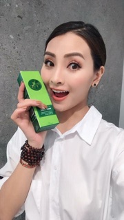 Tinh Chất Vệ Sinh Xuân Hồng