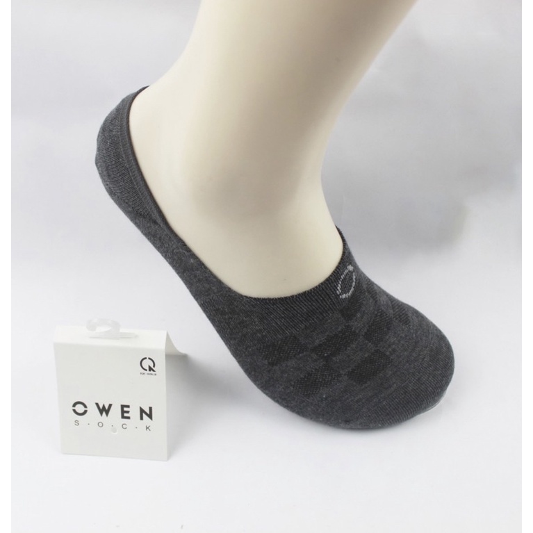 TẤT NAM GIÀY LƯỜI CHÍNH HÃNG OWEN