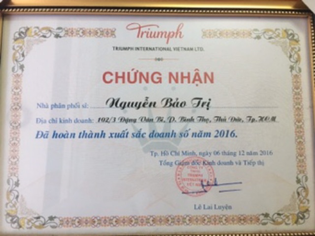 Áo lót Triumph Diva 181 whu. . | BigBuy360 - bigbuy360.vn