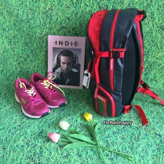 Ba lô Superdry Classic Tarpaulin Backpack